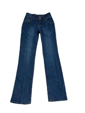Fashion 2 Love Design, Butt Lift, High Waist, Skinny Jeans Size 5